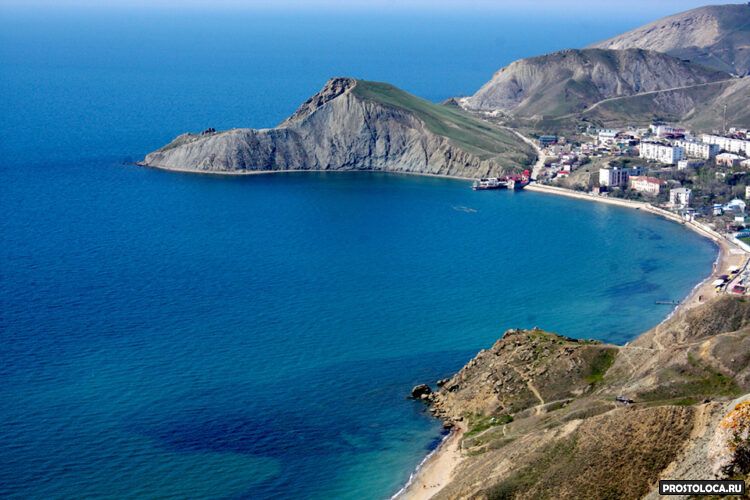 Самые лучшие пляжи России для отдыха в одиночку и в семейном кругу